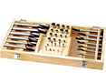 3521-straight-flute-counterbore-set40-pc