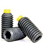 475-NYLON-TIP-SET-SCREWS--THERMAL-BLACK-OXIDE--ALLOY