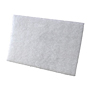 5198-white-light-duty-surface-conditioning-hand-pad-6x9