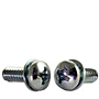 593-MACHINE-SCREW--PAN-HEAD-PHILLIPS--SEMS--ZINC-CR-3