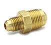 6010-PARKER-SAE-45-FLARED-FITTINGS-UNION-REDUCERS-42F