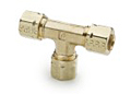 6093-PARKER-COMPRESS-ALIGN-FITTINGS-UNION-TEE-164CA