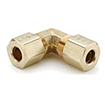 6122-PARKER-COMPRESSION-BRASS-FITTINGS-UNION-ELBOW-165C