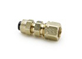 6144-PARKER-POLY-TITE-BRASS-FITTINGS-UNION-62PCA