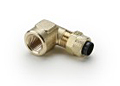 6161-PARKER-POLY-TITE-BRASS-FITTINGS-FEMALE-ELBOW-170P