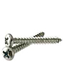696-TAPPING-SCREW--TYPE-A--ZINC--LOW-CARBON