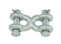 7069-chain-accessory-double-clevis-link-grade-40-zinc-plated